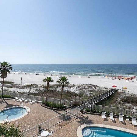 Windward Pointe - 404 - Amazing Views Huge Balcony 3 Bed Orange Beach Exterior photo
