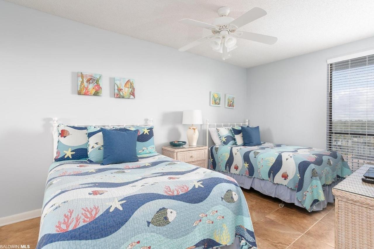 Windward Pointe - 404 - Amazing Views Huge Balcony 3 Bed Orange Beach Exterior photo