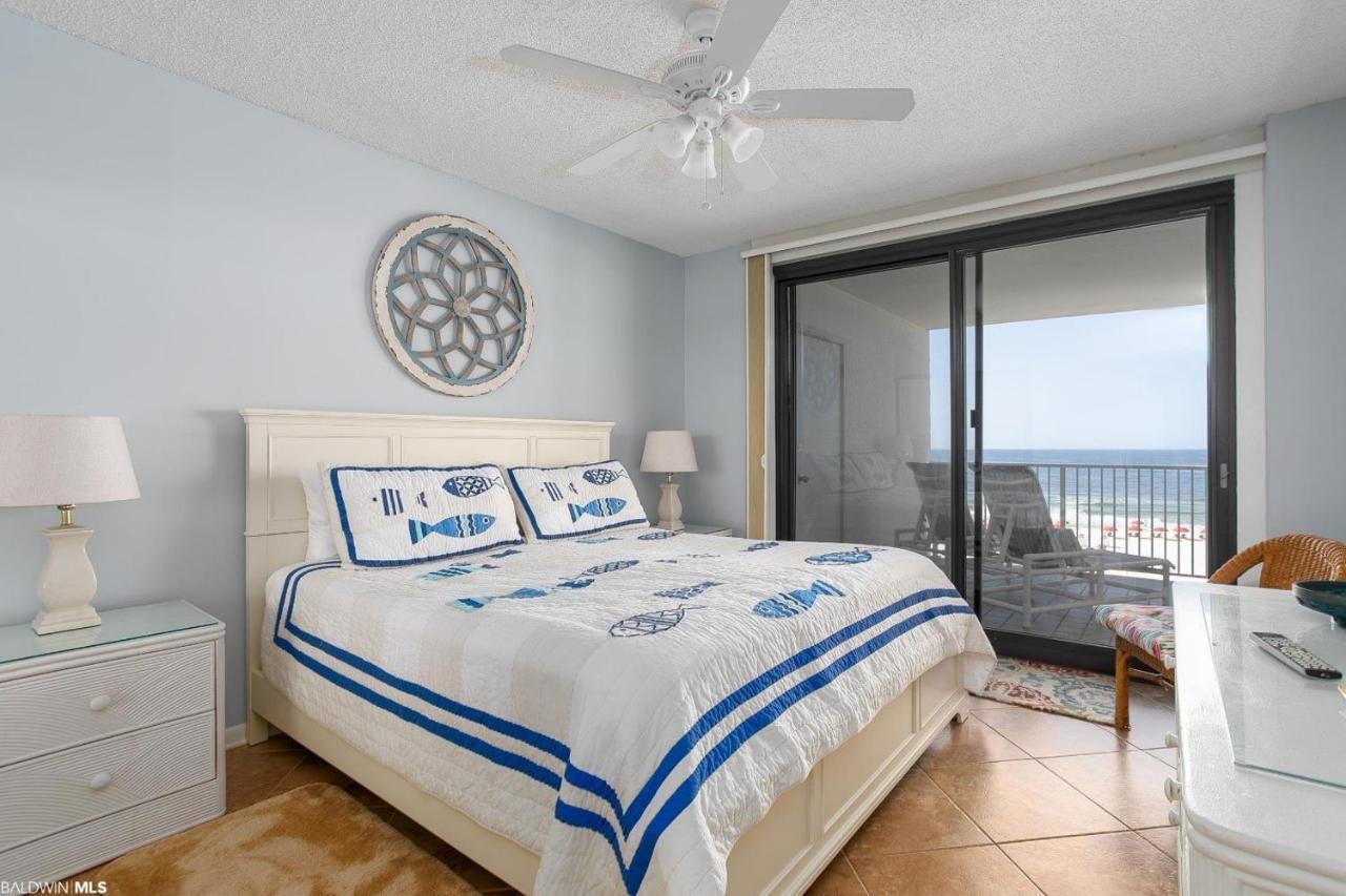 Windward Pointe - 404 - Amazing Views Huge Balcony 3 Bed Orange Beach Exterior photo