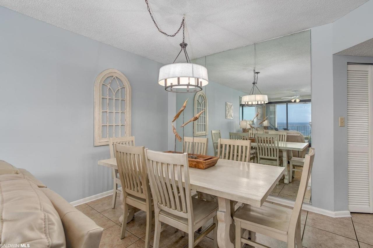 Windward Pointe - 404 - Amazing Views Huge Balcony 3 Bed Orange Beach Exterior photo