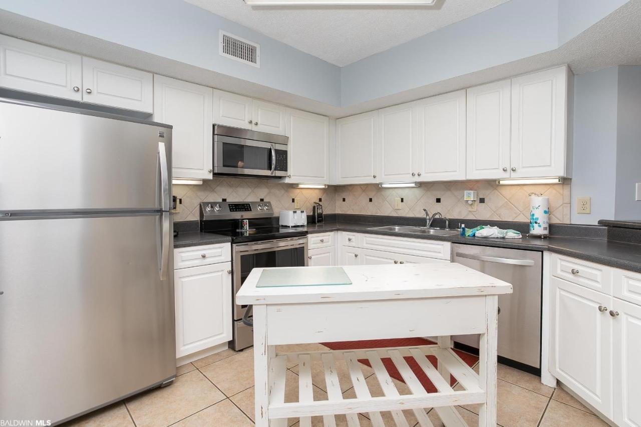 Windward Pointe - 404 - Amazing Views Huge Balcony 3 Bed Orange Beach Exterior photo
