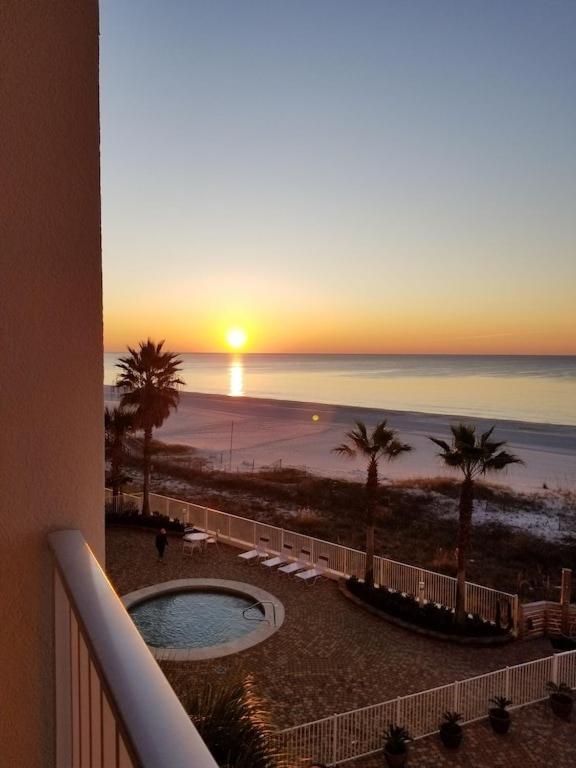 Windward Pointe - 404 - Amazing Views Huge Balcony 3 Bed Orange Beach Exterior photo