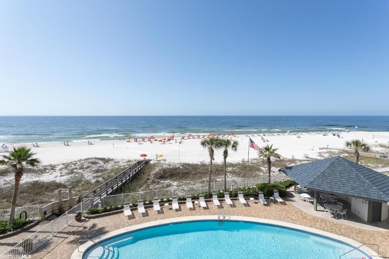 Windward Pointe - 404 - Amazing Views Huge Balcony 3 Bed Orange Beach Exterior photo