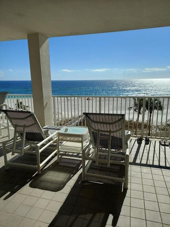 Windward Pointe - 404 - Amazing Views Huge Balcony 3 Bed Orange Beach Exterior photo