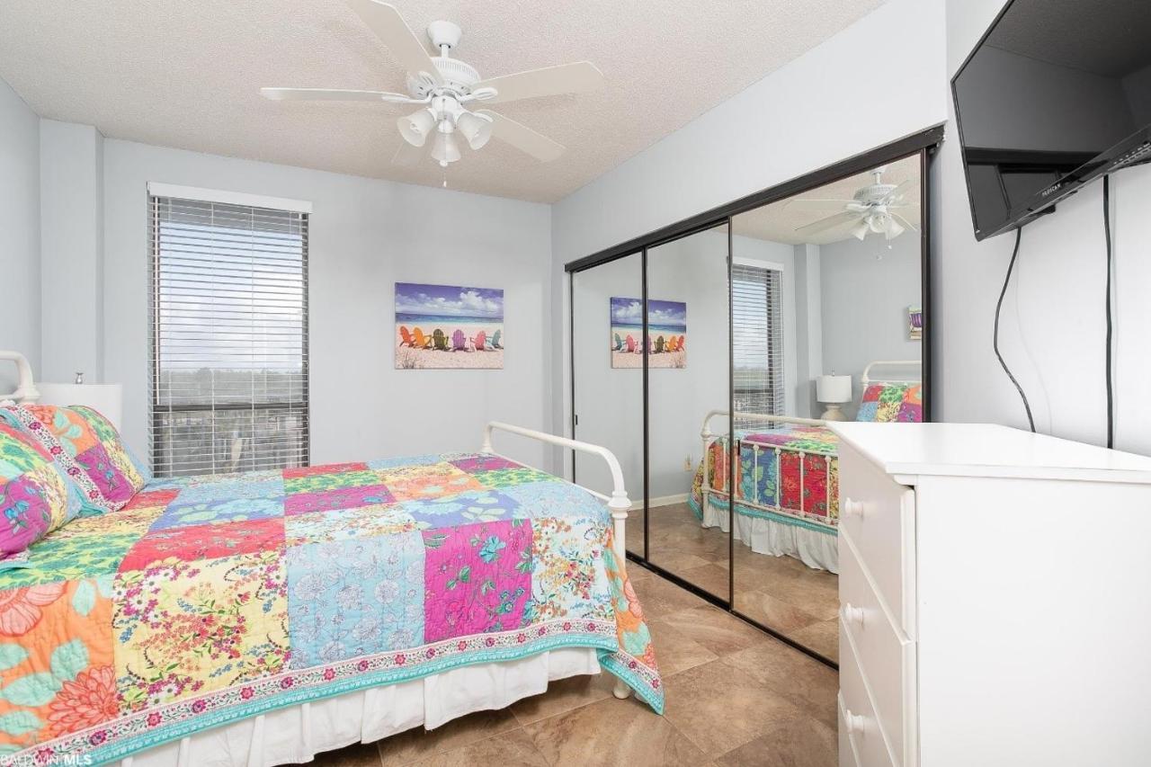 Windward Pointe - 404 - Amazing Views Huge Balcony 3 Bed Orange Beach Exterior photo