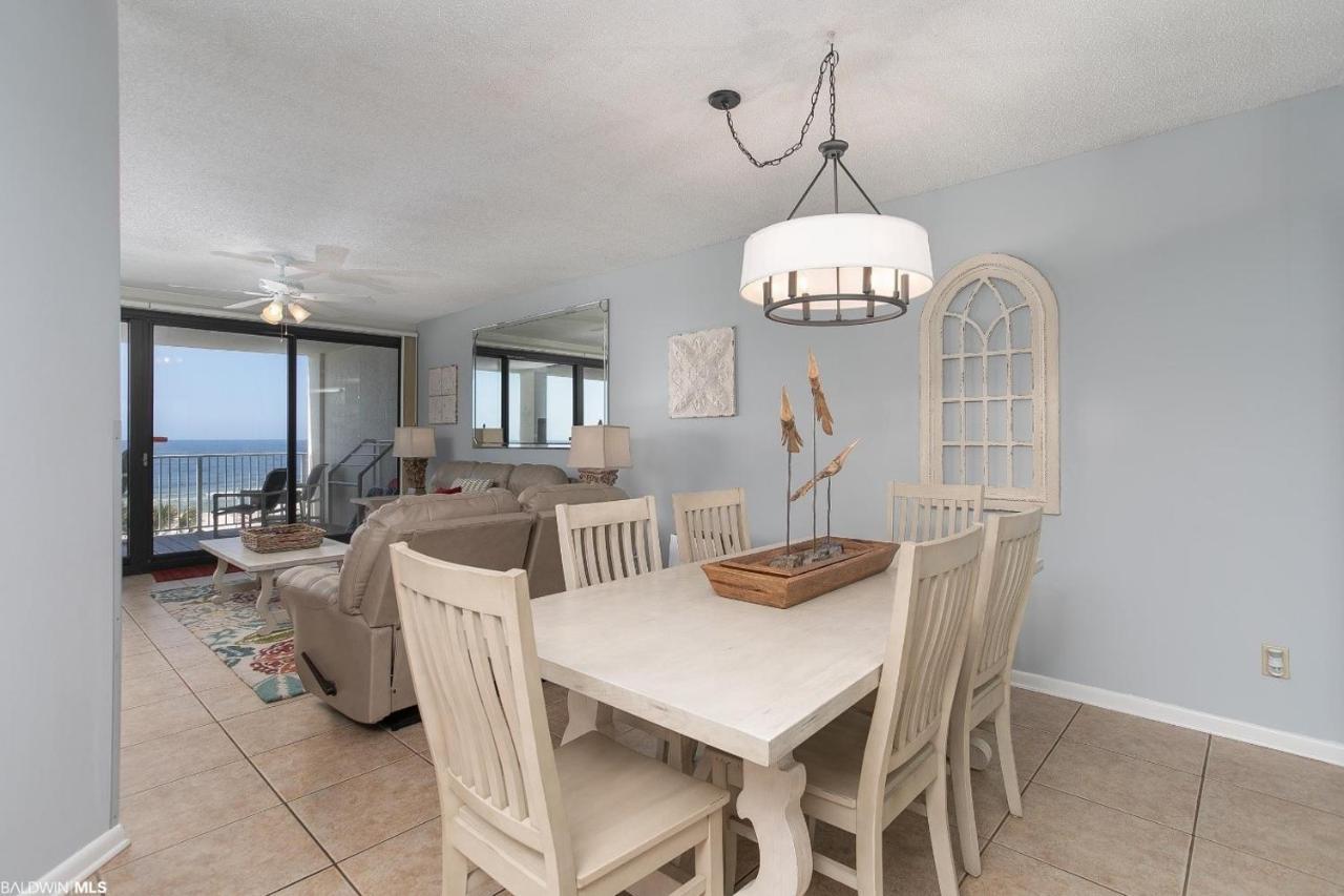 Windward Pointe - 404 - Amazing Views Huge Balcony 3 Bed Orange Beach Exterior photo